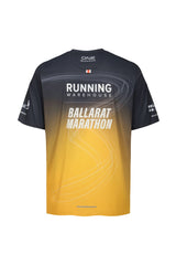 PRE-SALE - Ballarat Marathon Limited Release Victory Speed Tech Tee - For Women