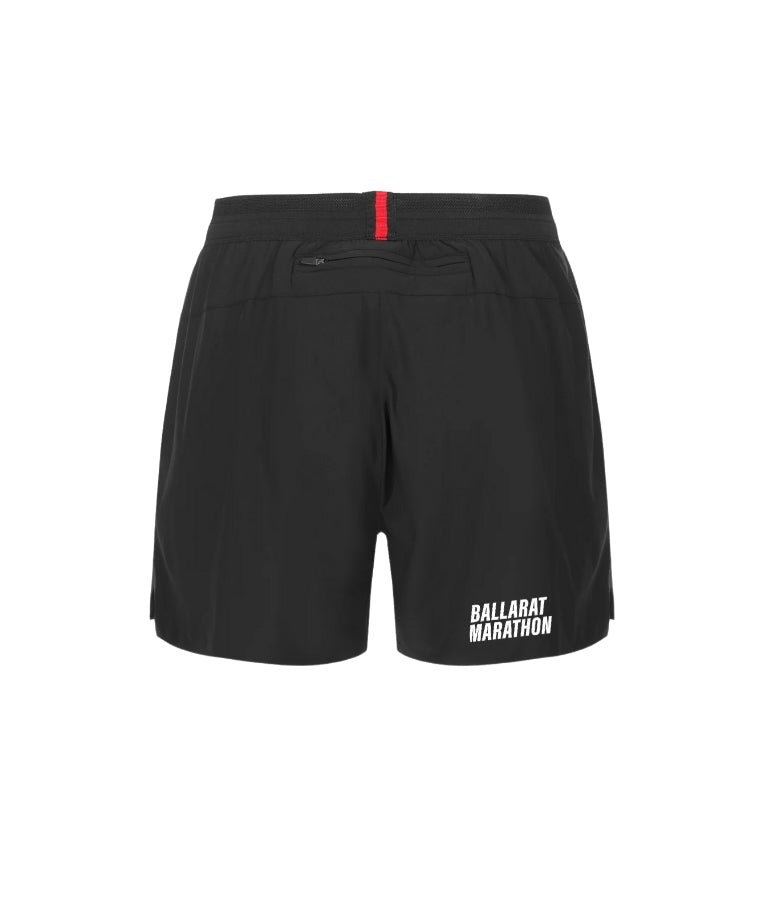 Tailwind Lined Essential Shorts Men's Ballarat Marathon