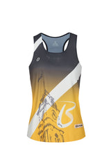 PRE-SALE - Ballarat Marathon Limited Release Victory Speed Tech Singlet - For Women