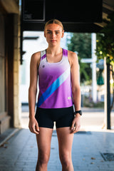 Victory Speed Tech Singlet Ignition For Women