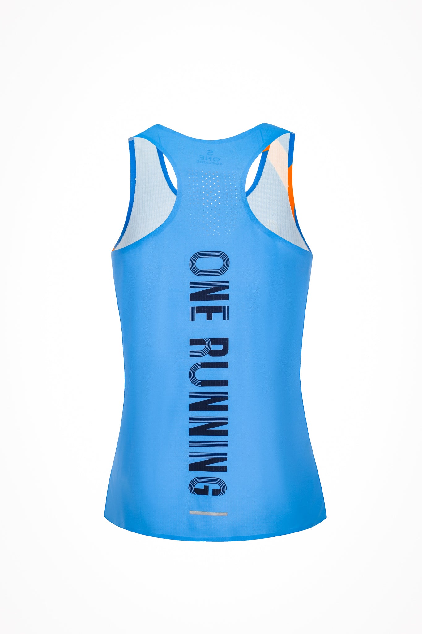 Victory Speed Tech Singlet Ocean Glow For Women