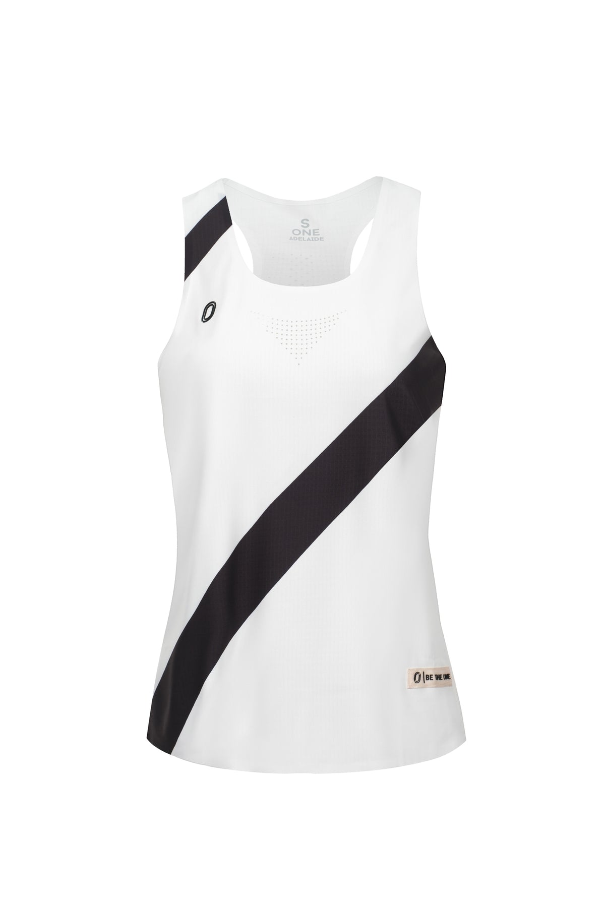 Victory Speed Tech Singlet Eclipse For Women