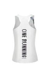 Victory Speed Tech Singlet Eclipse For Women