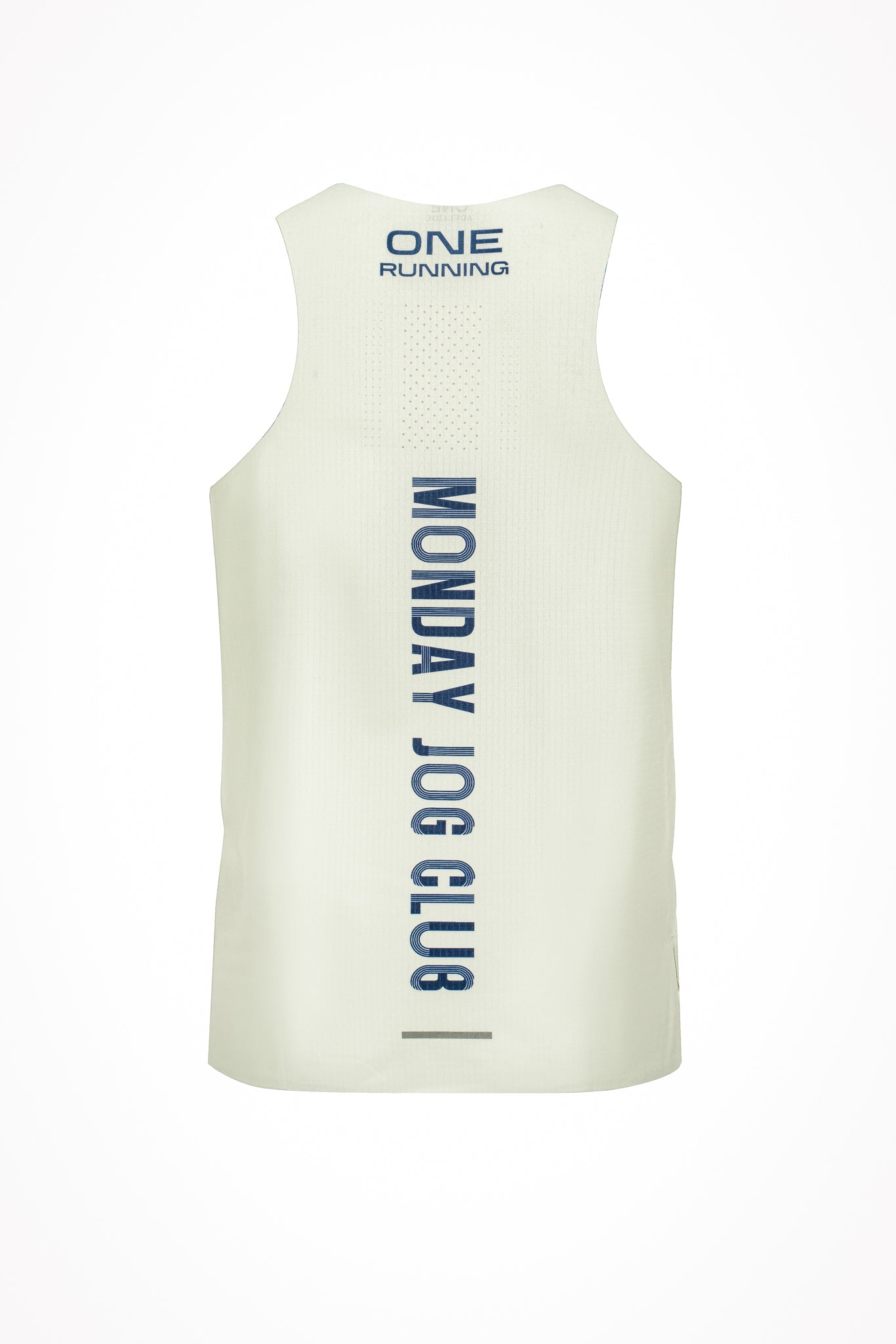 Victory Speed Tech Singlet MJC For Men