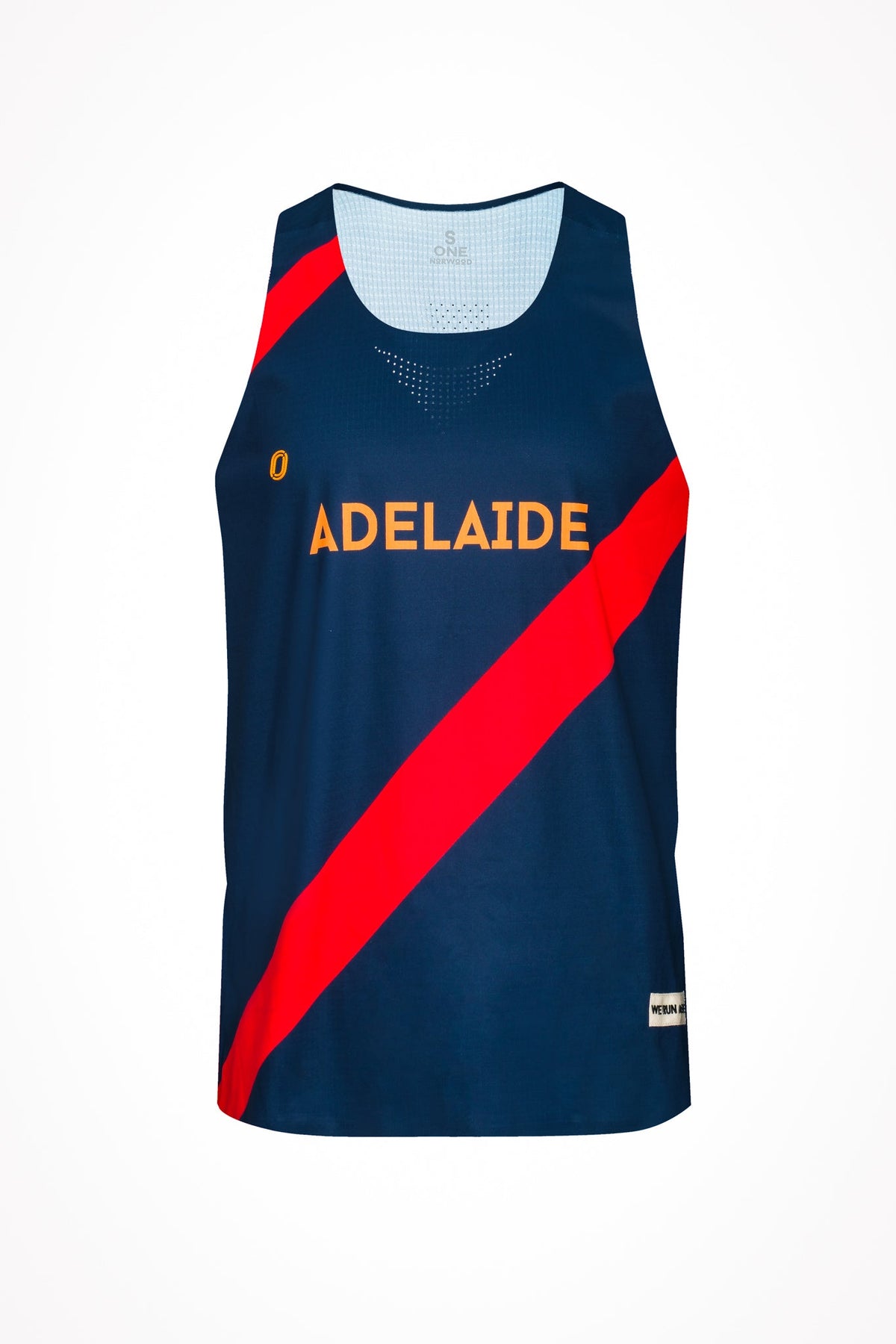 Victory Speed Tech Singlet ADL For Men