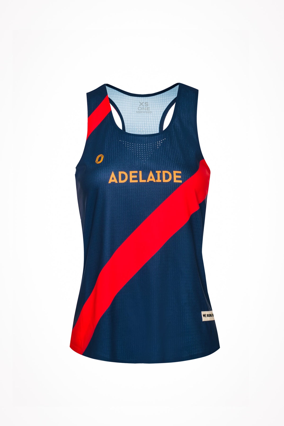 Victory Speed Tech Singlet ADL For Women