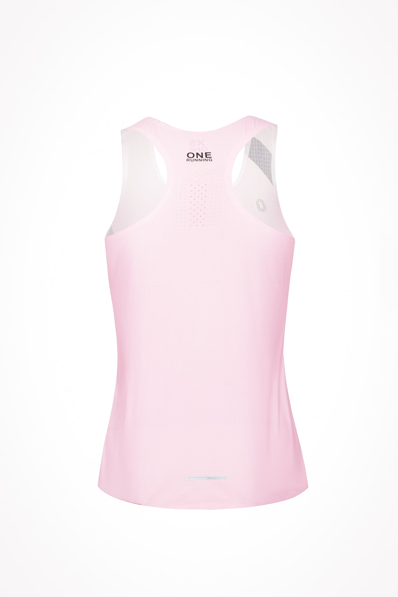 Victory Speed Tech Singlet Limited Release - Blush & Ink For Women