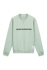 Clubroom Crewneck