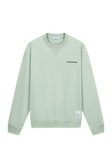 Clubroom Crewneck