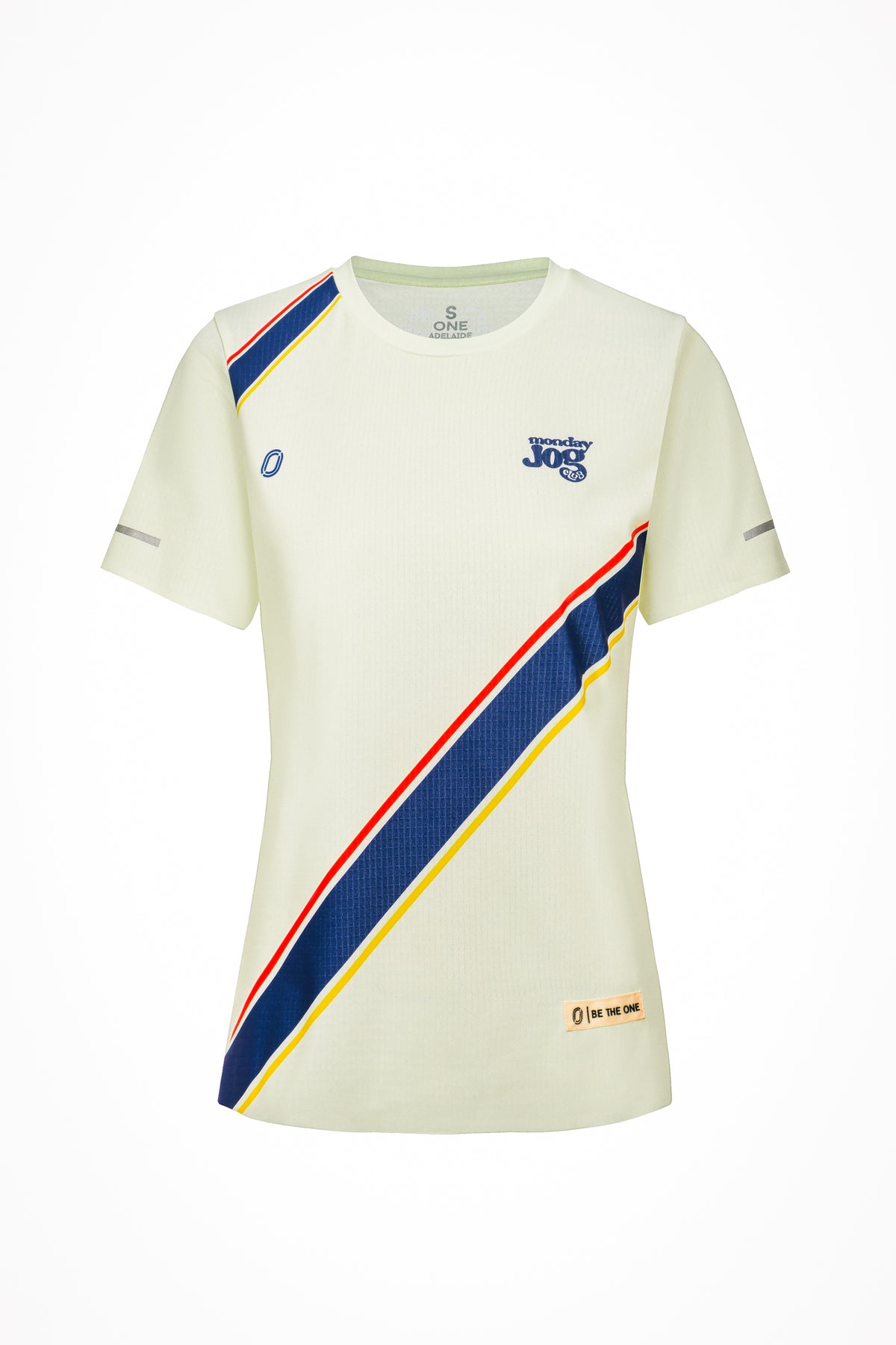 Victory Speed Tech Tee MJC For Women