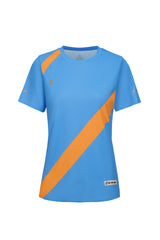 Victory Speed Tech Tee Ocean Glow For Women