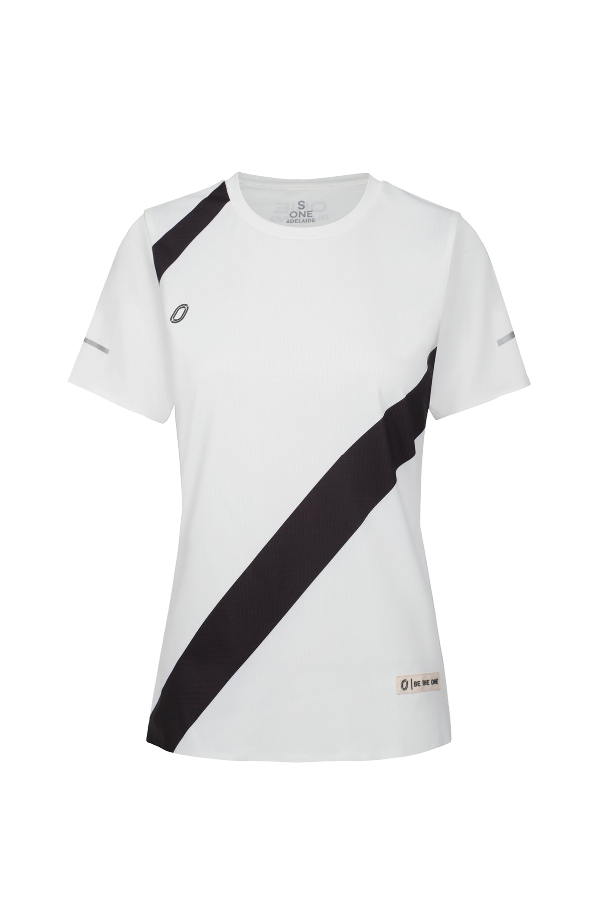 Victory Speed Tech Tee Eclipse For Women