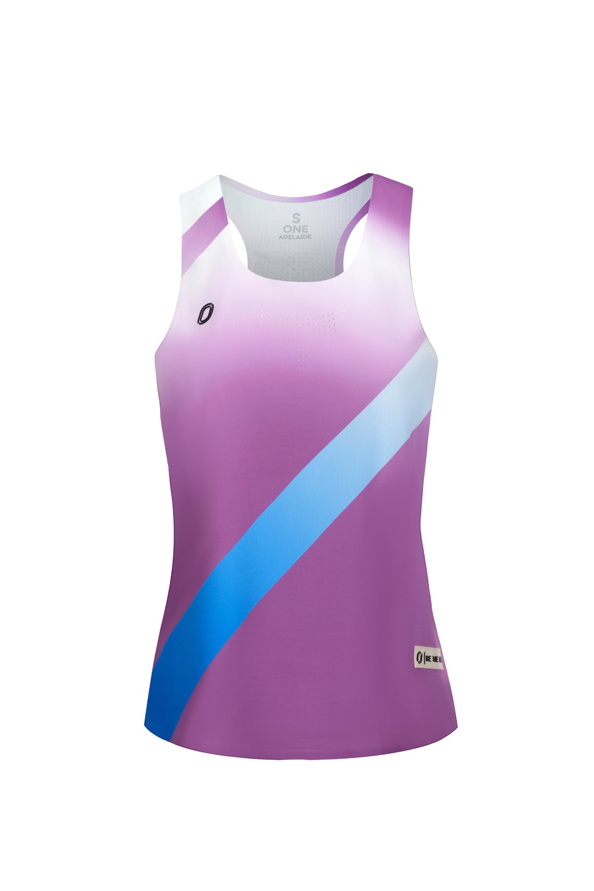 Victory Speed Tech Singlet Ignition For Women