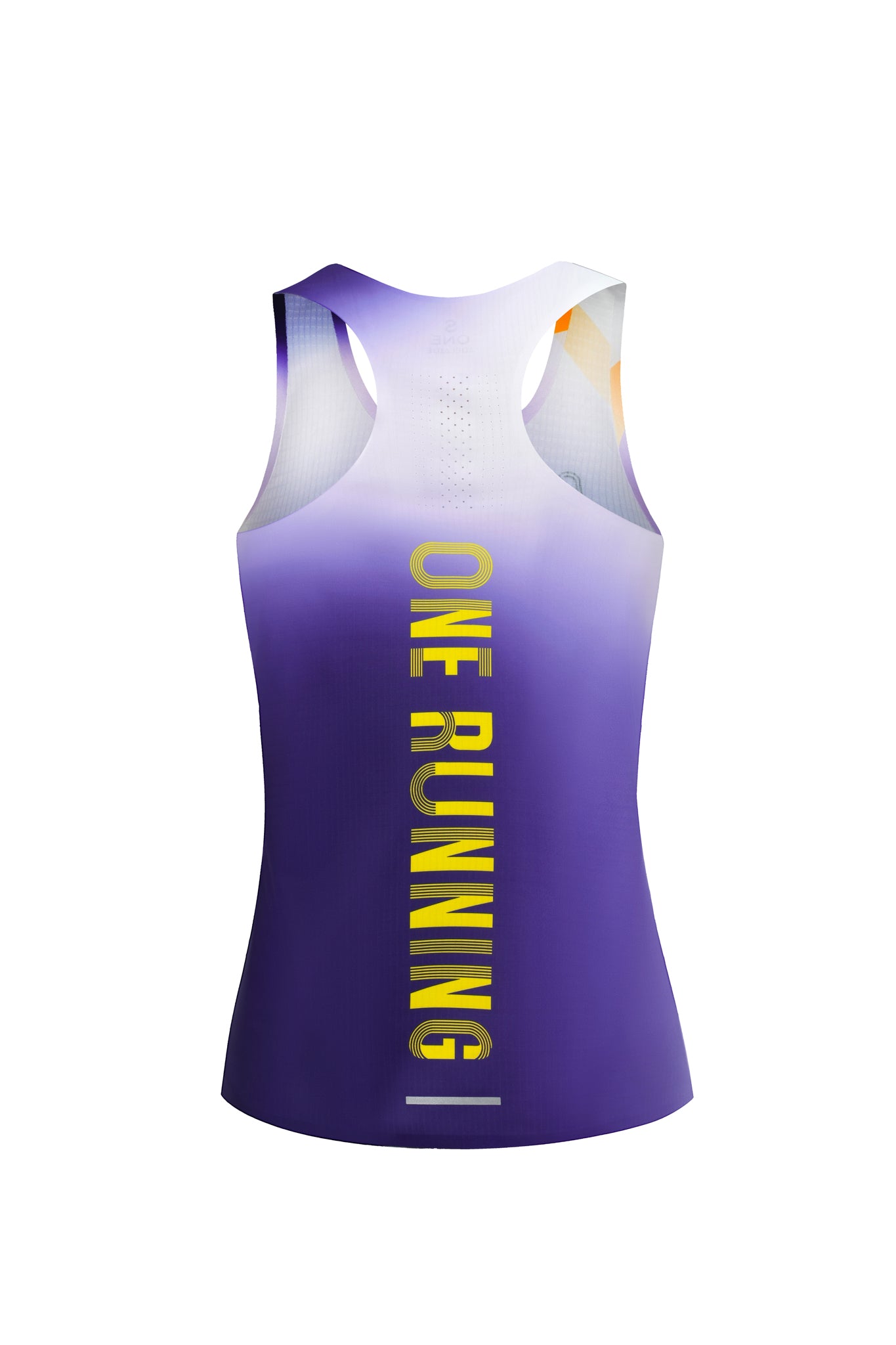 Victory Speed Tech Singlet Obsidian For Women