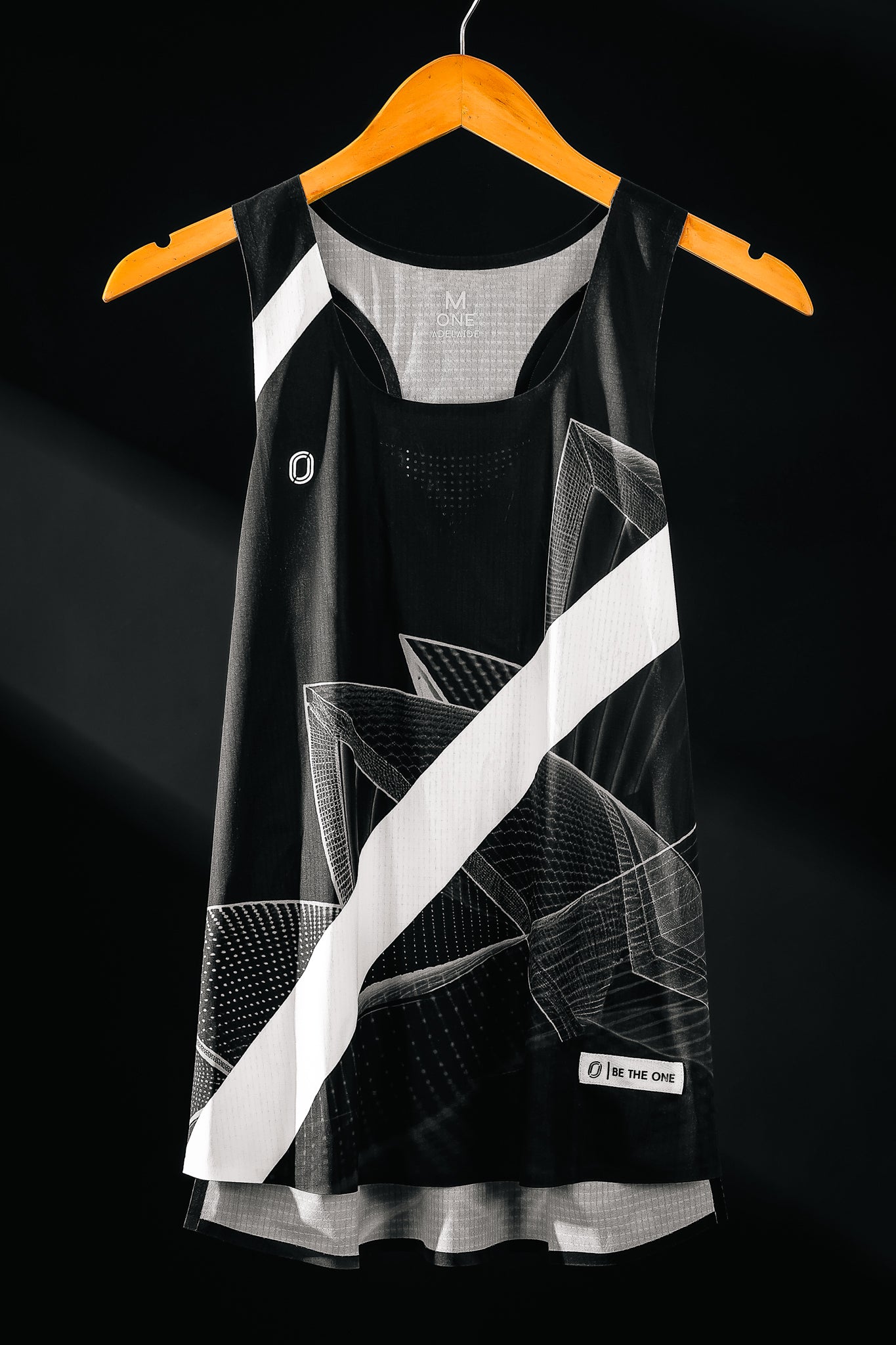 Victory Speed Tech Singlet Limited Release - Sydney Marathon 2024 For Women