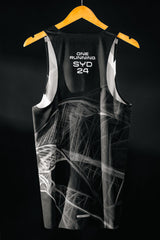 Victory Speed Tech Singlet Limited Release - Sydney Marathon 2024 For Women