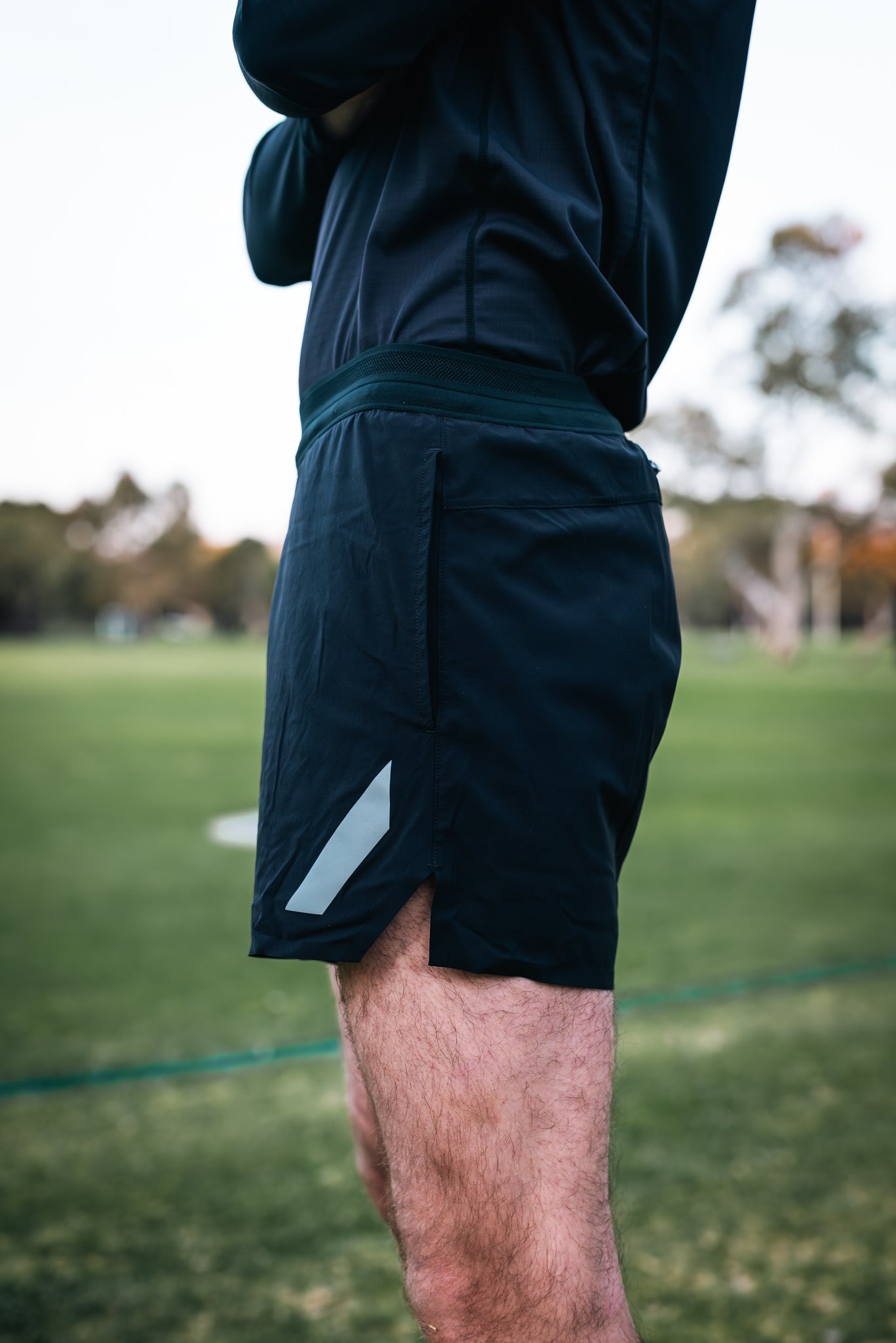 Tailwind Lined Essential Shorts Men's