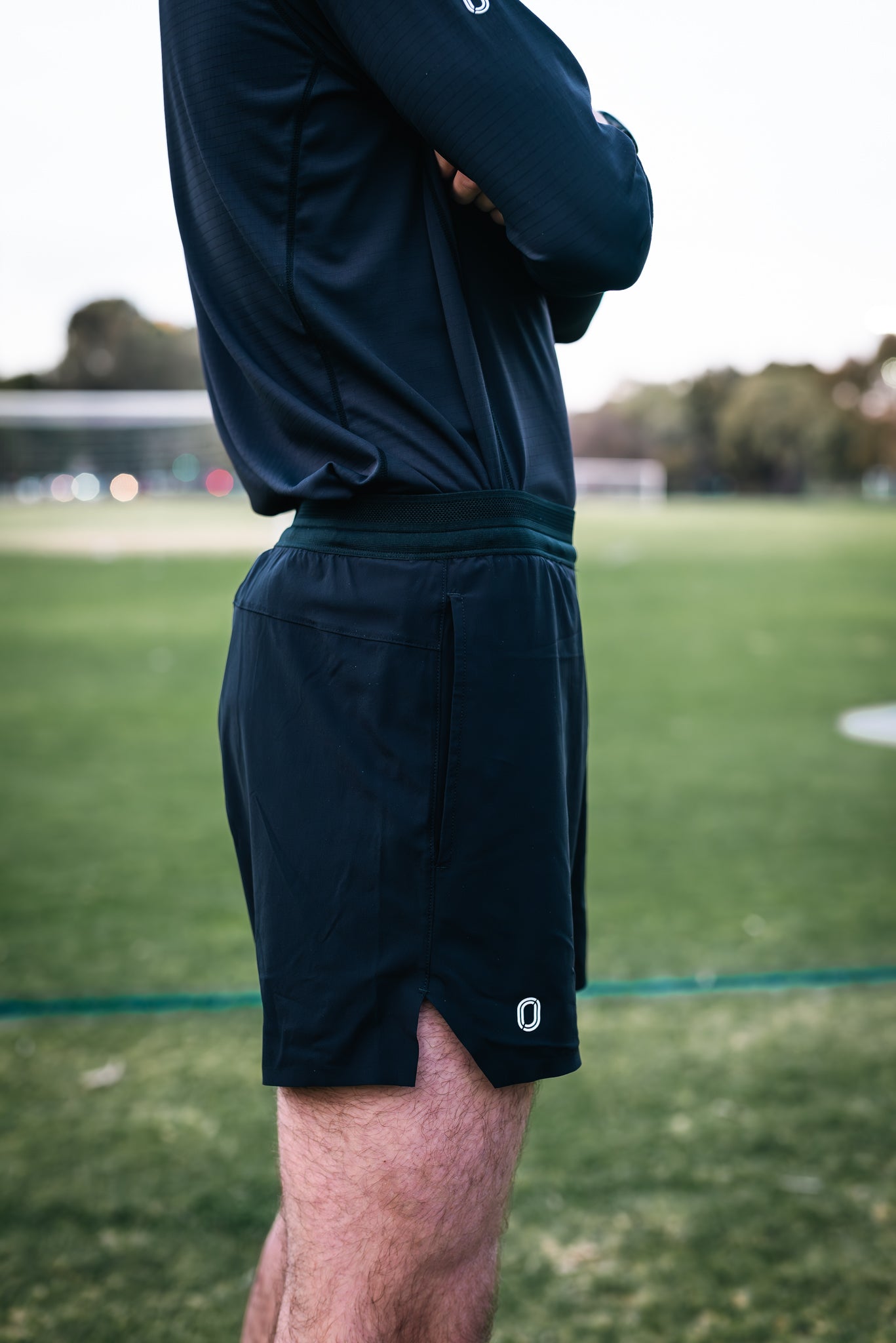 Tailwind Lined Essential Shorts Men's