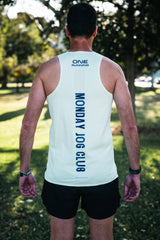 Victory Speed Tech Singlet MJC For Men