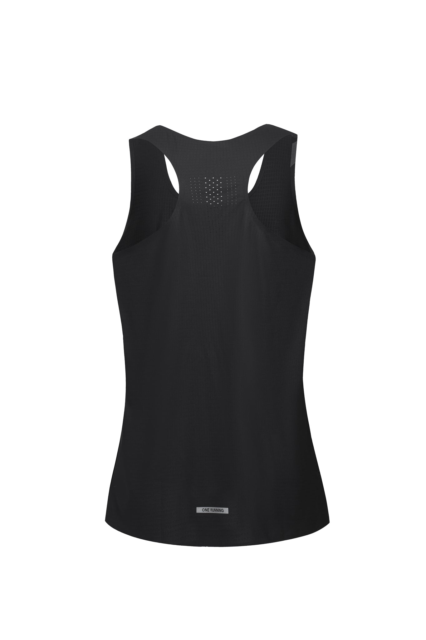 Victory Speed Tech Singlet Onyx For Women